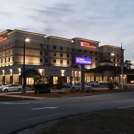 Hilton Garden Inn Jacksonville Luaran gambar