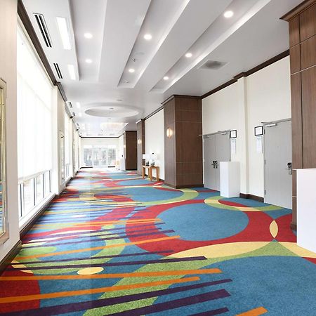 Hilton Garden Inn Jacksonville Luaran gambar
