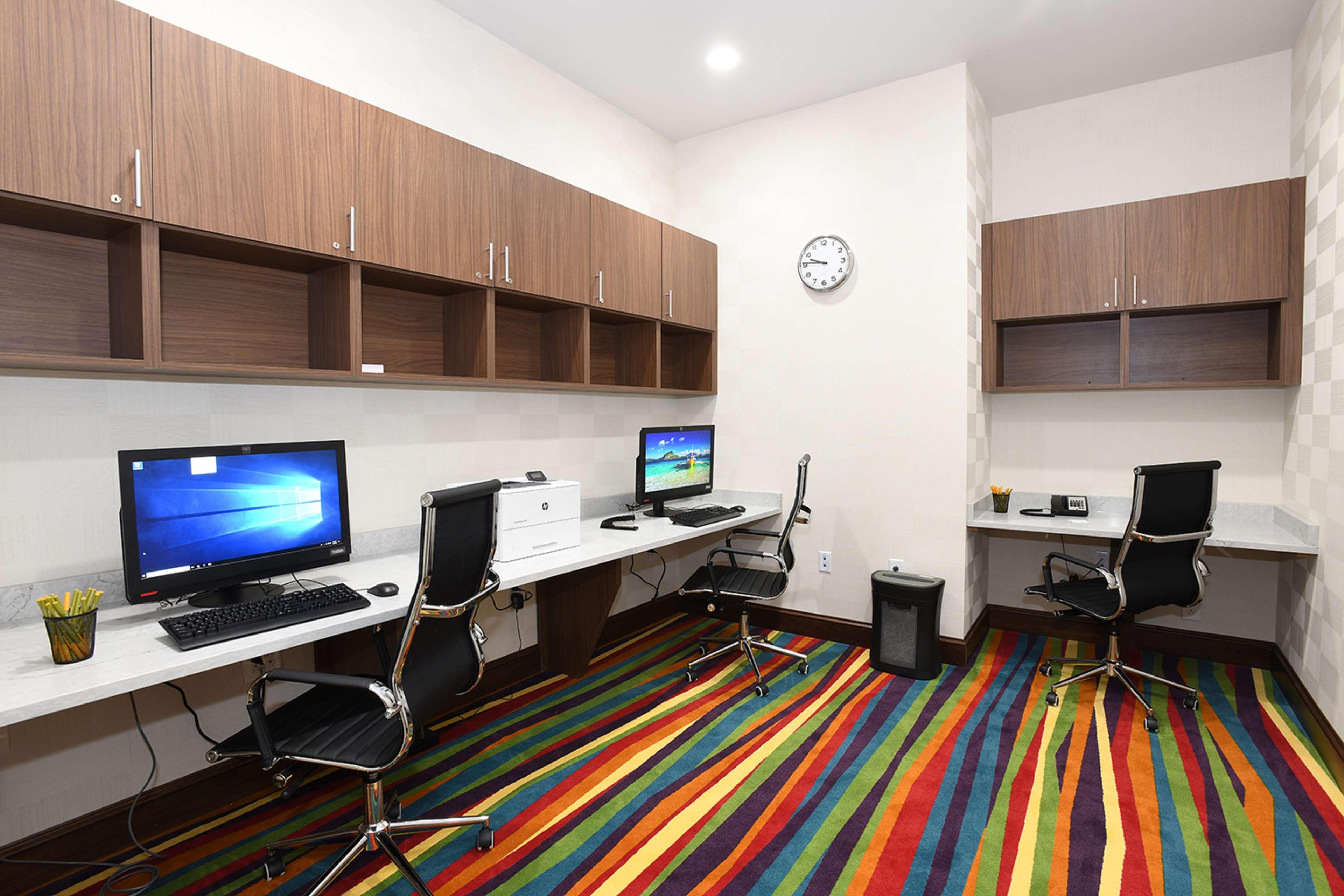 Hilton Garden Inn Jacksonville Luaran gambar