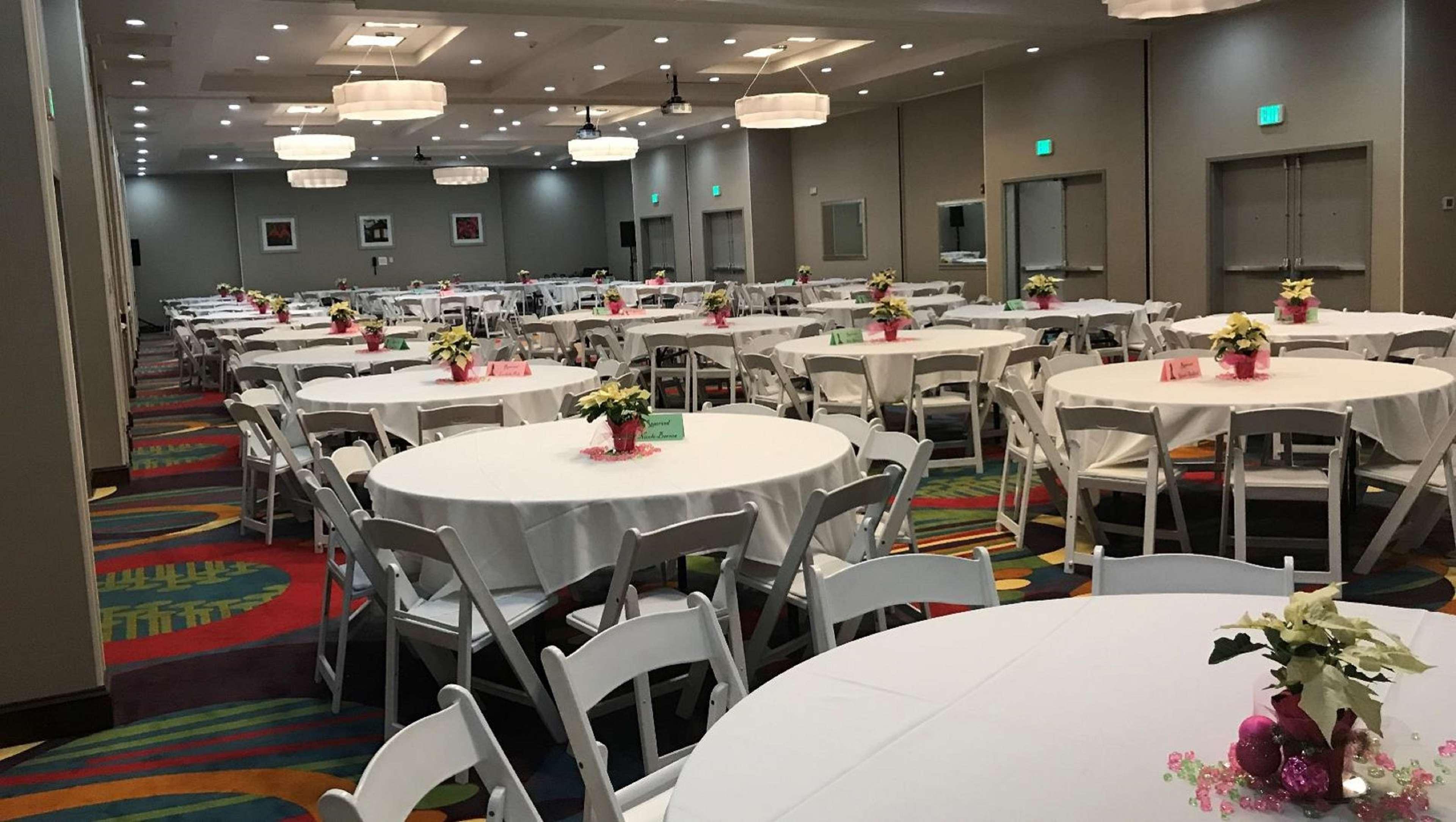 Hilton Garden Inn Jacksonville Luaran gambar