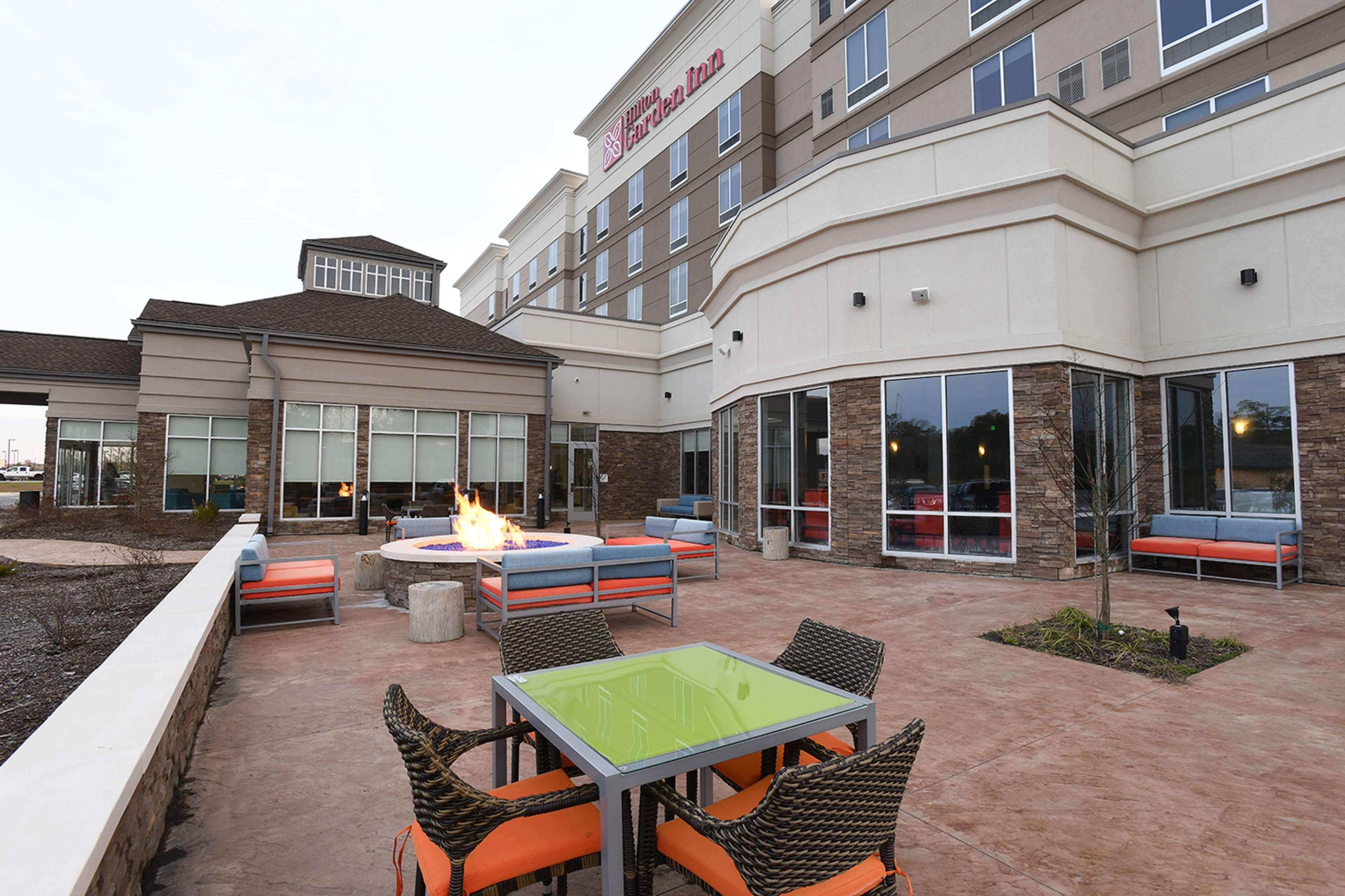 Hilton Garden Inn Jacksonville Luaran gambar