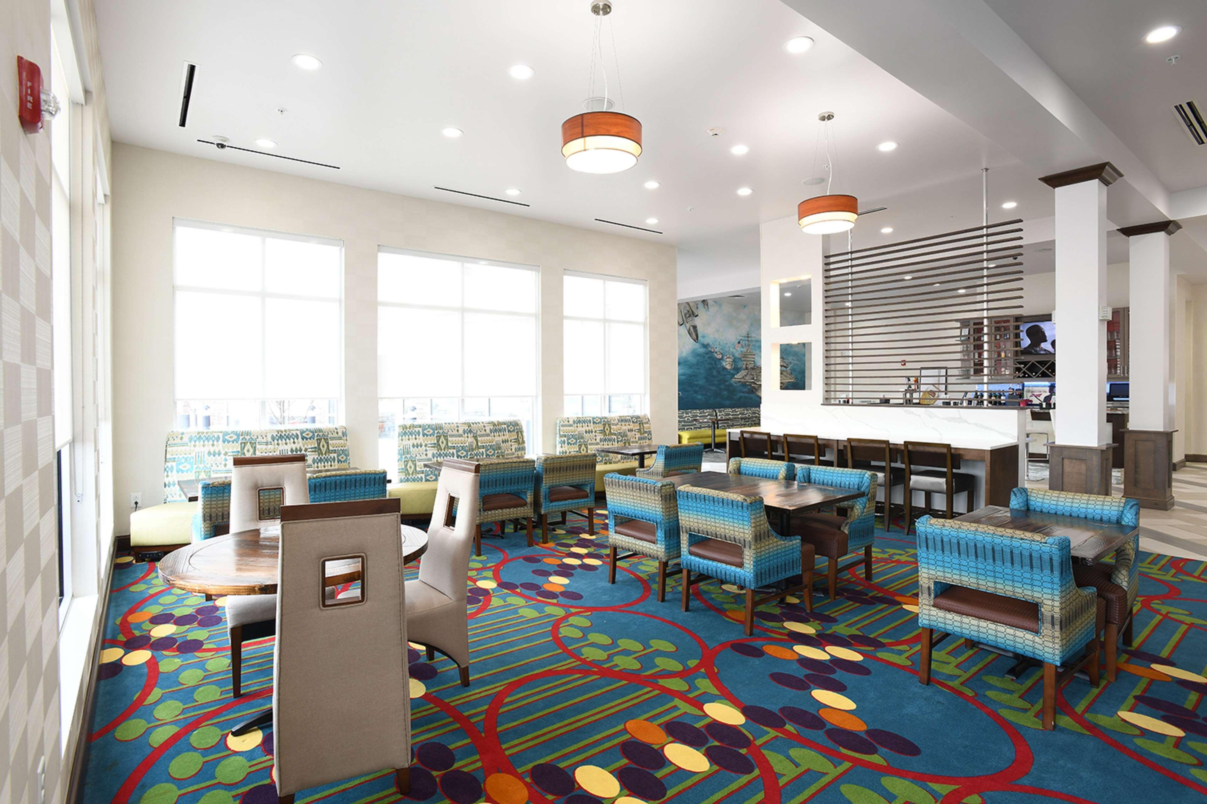 Hilton Garden Inn Jacksonville Luaran gambar