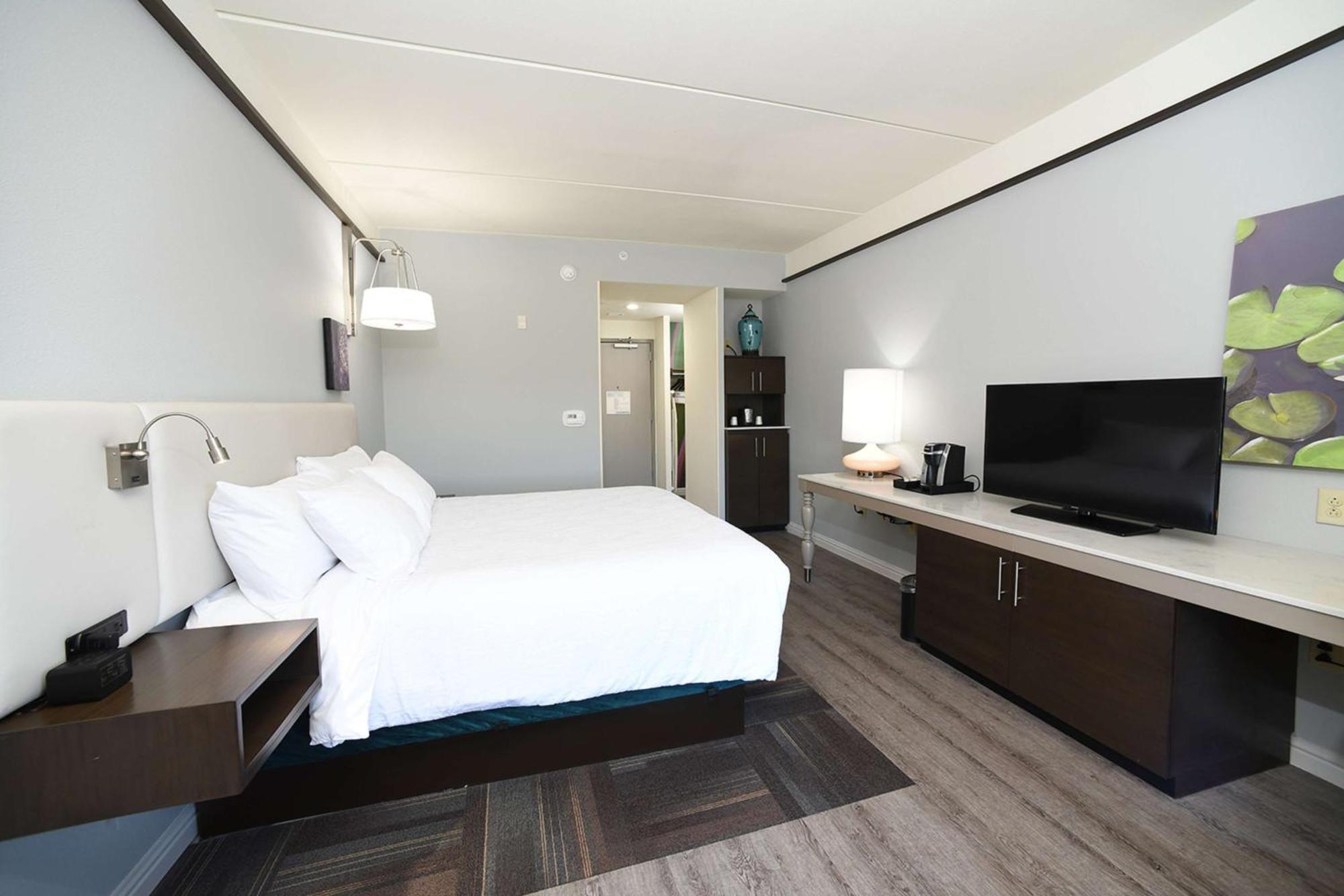 Hilton Garden Inn Jacksonville Luaran gambar