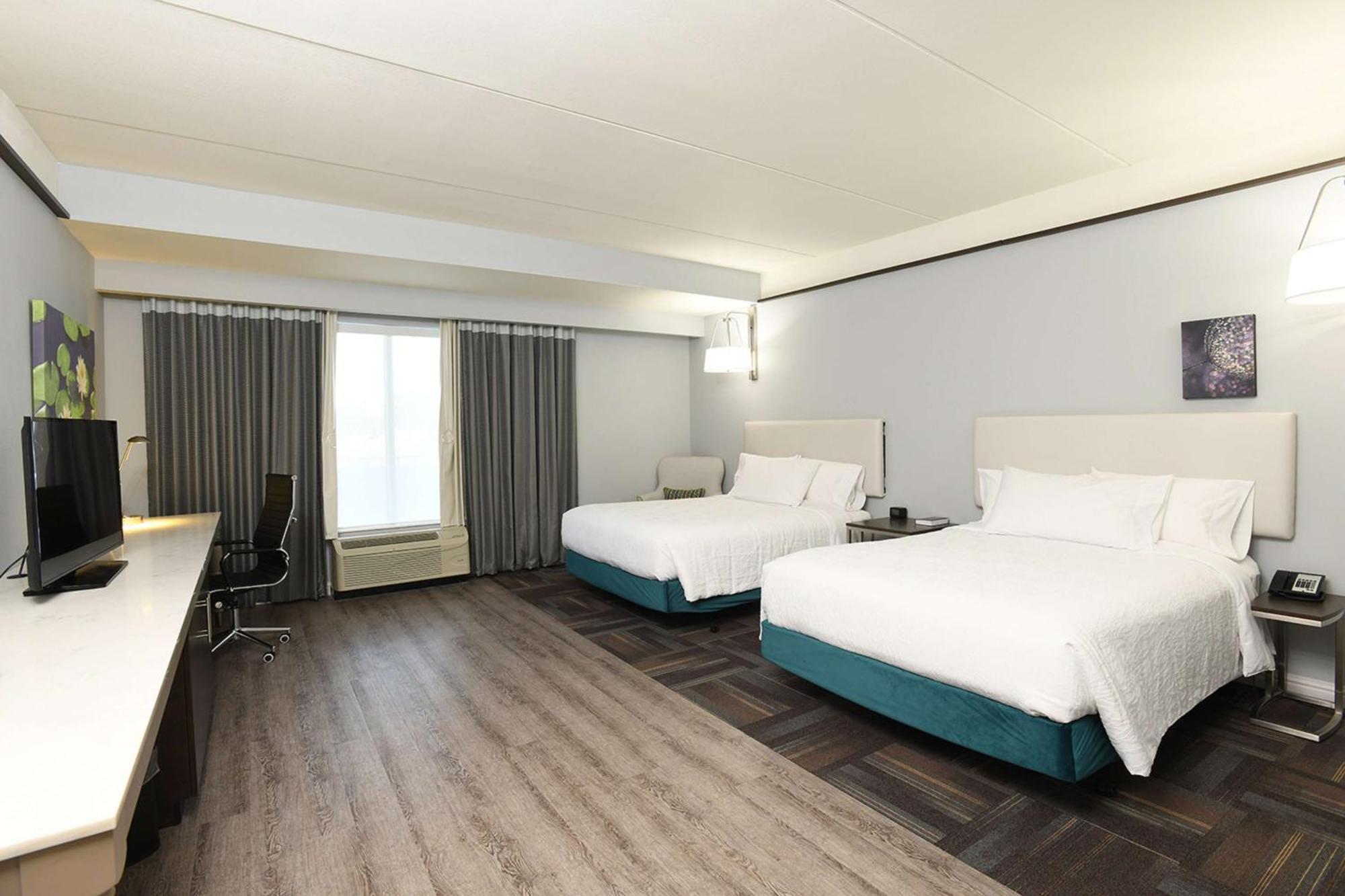 Hilton Garden Inn Jacksonville Luaran gambar