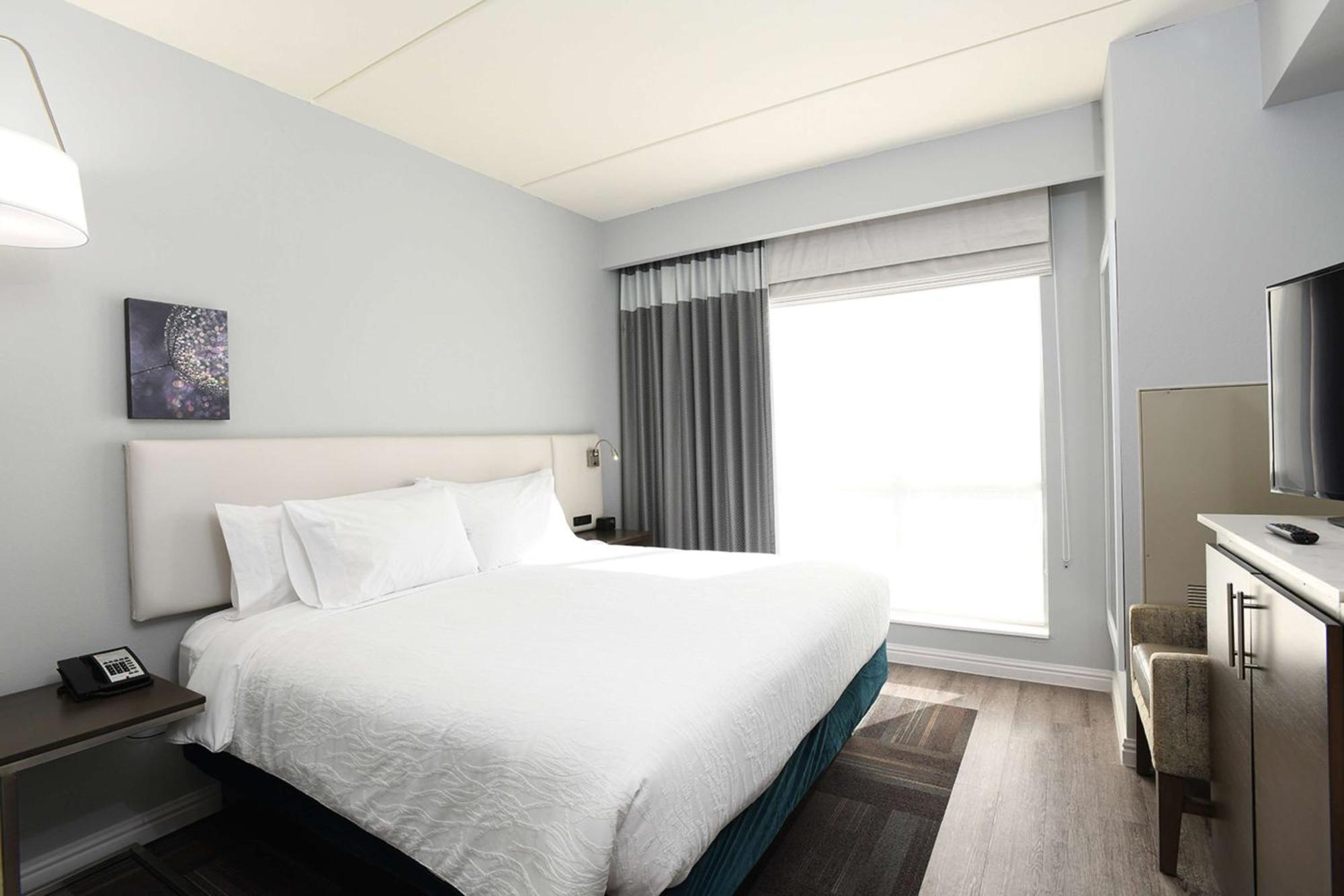 Hilton Garden Inn Jacksonville Luaran gambar