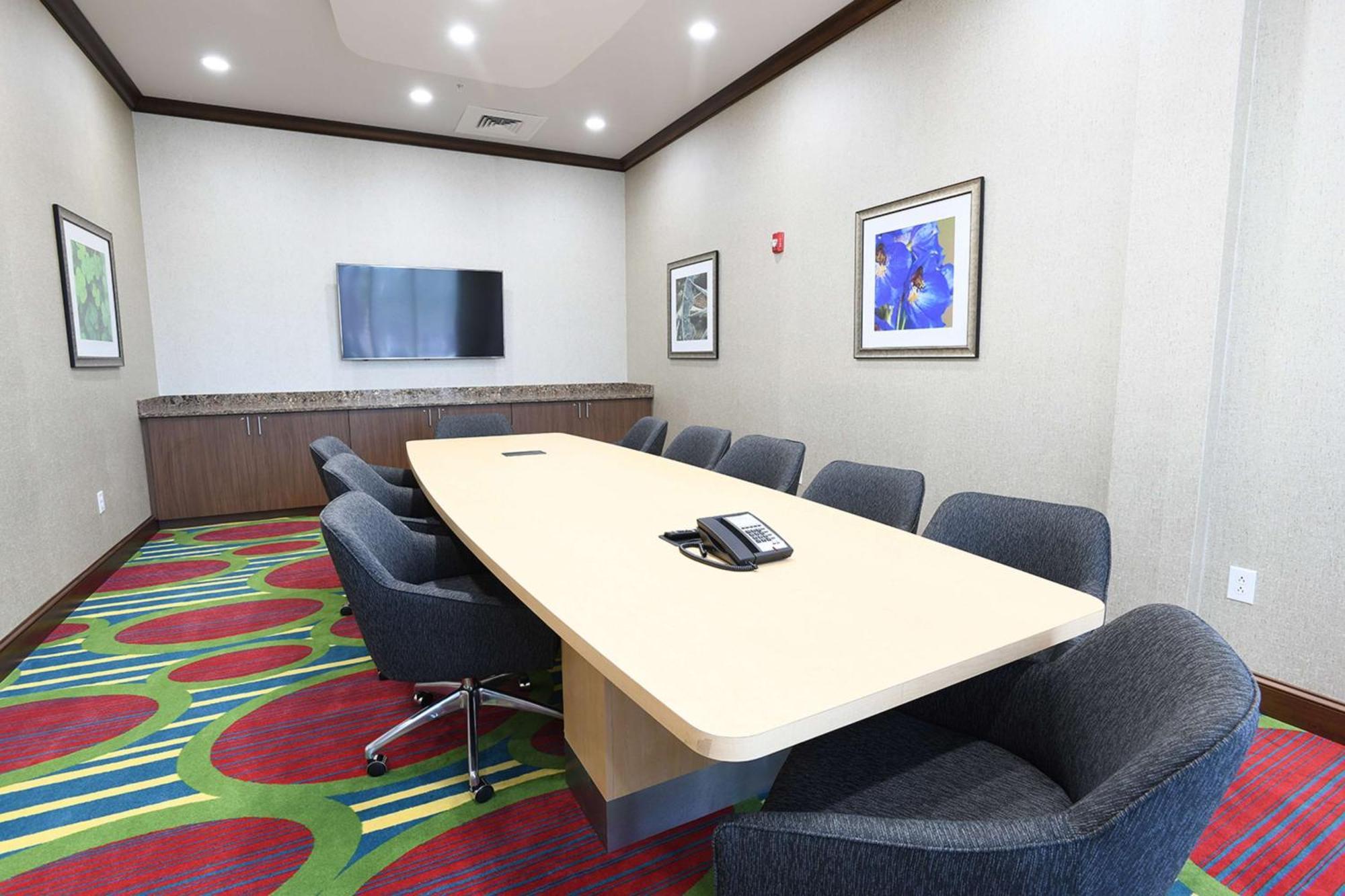 Hilton Garden Inn Jacksonville Luaran gambar
