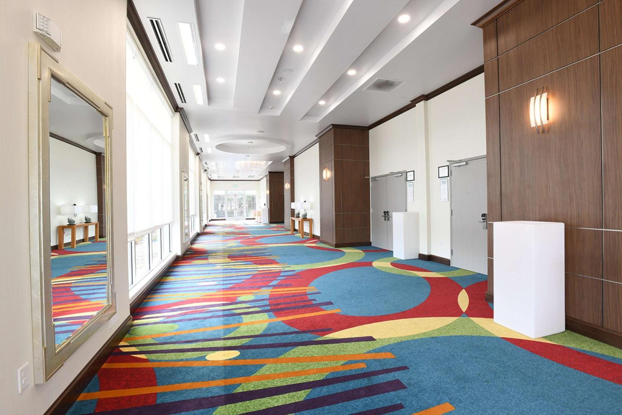 Hilton Garden Inn Jacksonville Luaran gambar