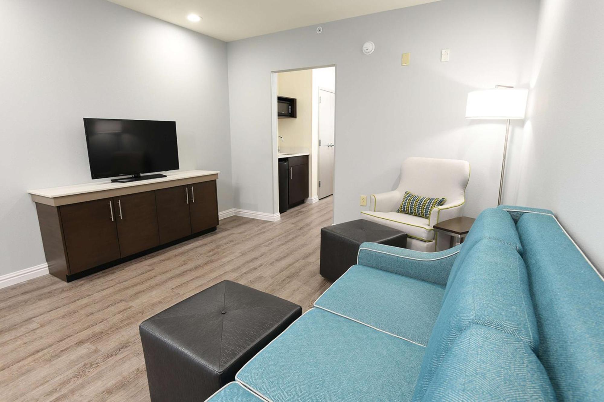 Hilton Garden Inn Jacksonville Luaran gambar