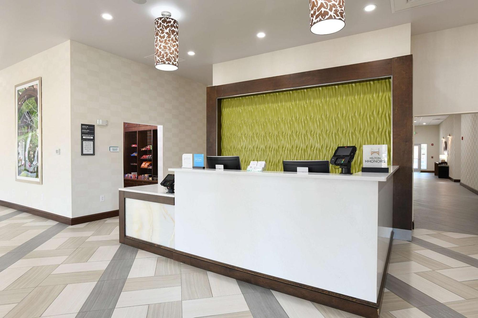 Hilton Garden Inn Jacksonville Luaran gambar