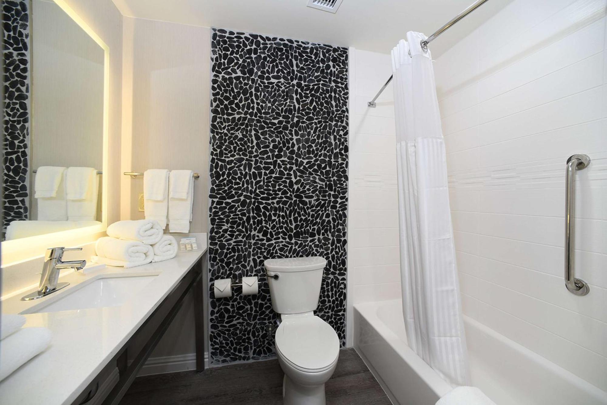 Hilton Garden Inn Jacksonville Luaran gambar