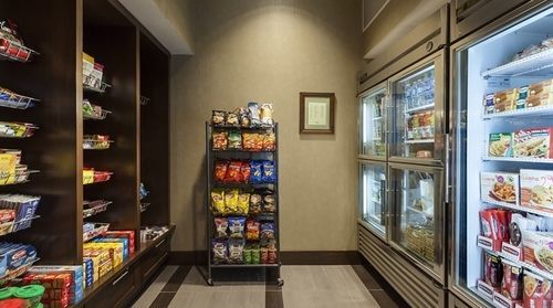 Hilton Garden Inn Jacksonville Luaran gambar