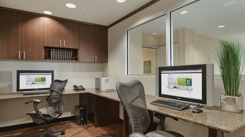 Hilton Garden Inn Jacksonville Luaran gambar