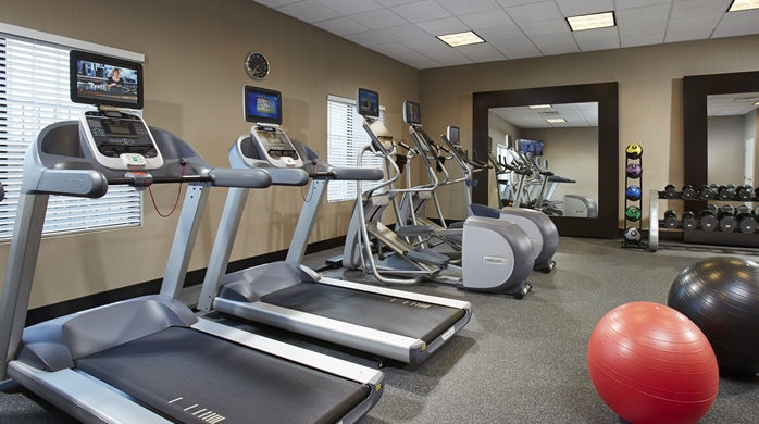 Hilton Garden Inn Jacksonville Luaran gambar